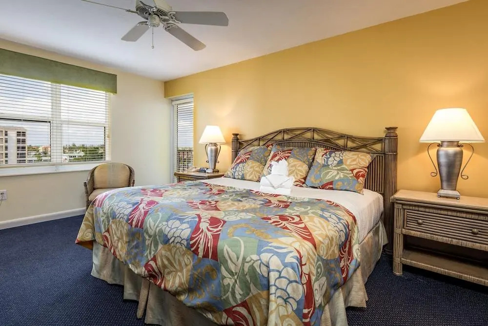 Gullwing 602 - Three Bedroom Condo