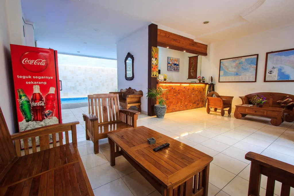 Melati View Hotel
