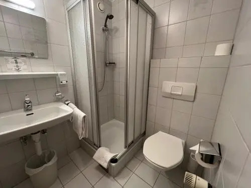 Hotel-Pension Sternen