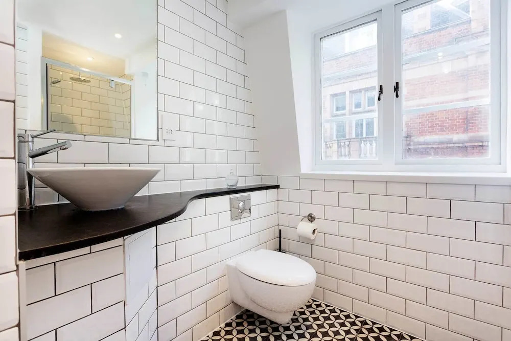 Veeve - Covent Garden Cool