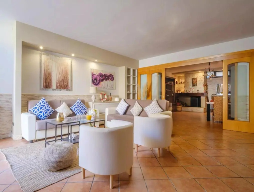 "maestrale" Luxury Holiday