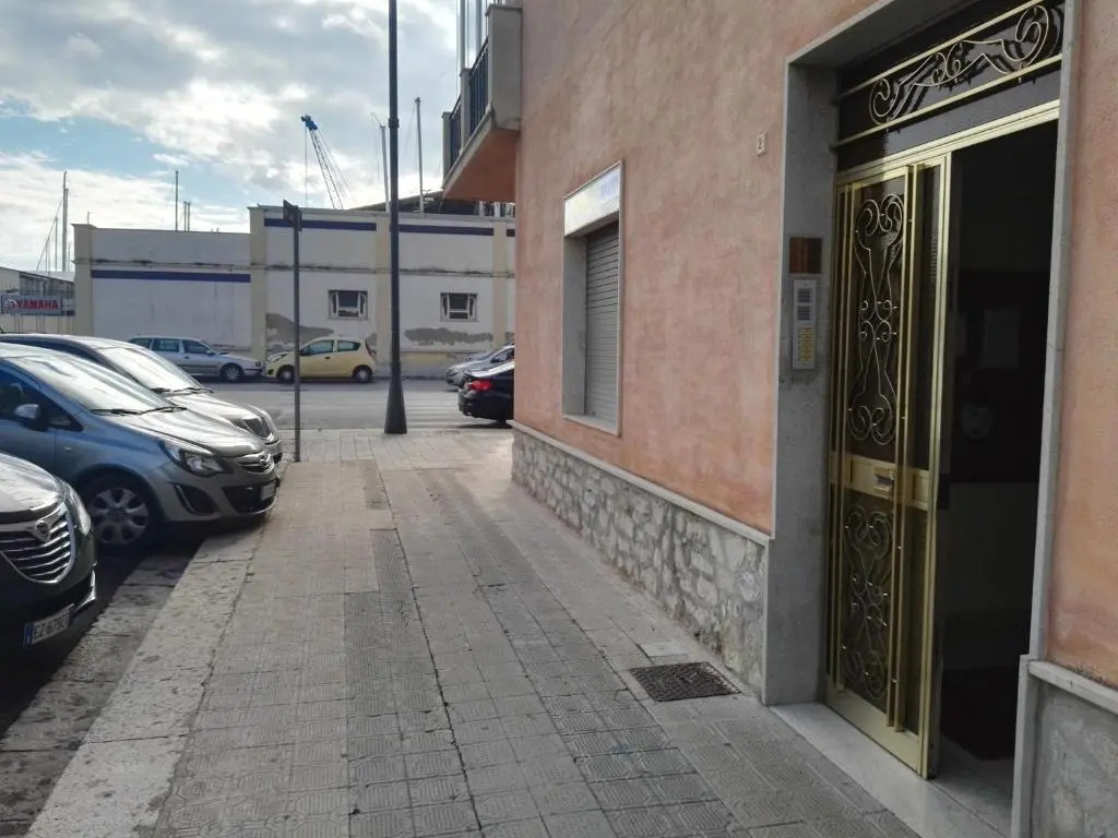 LOasi Del Porto