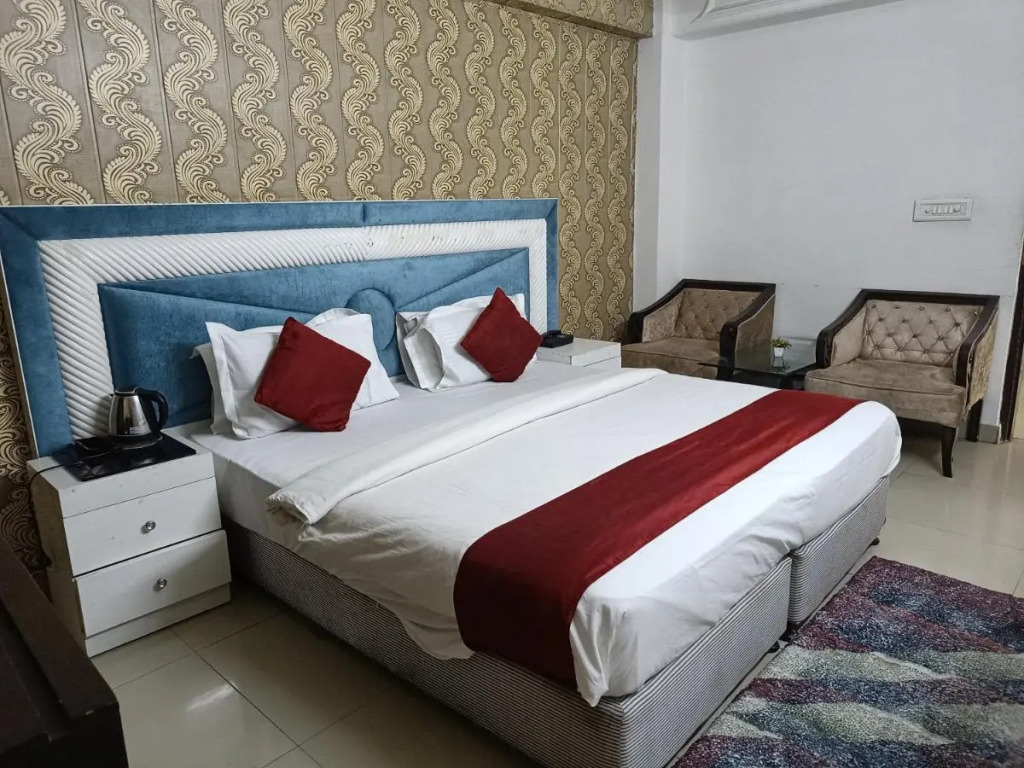 Surya Palace