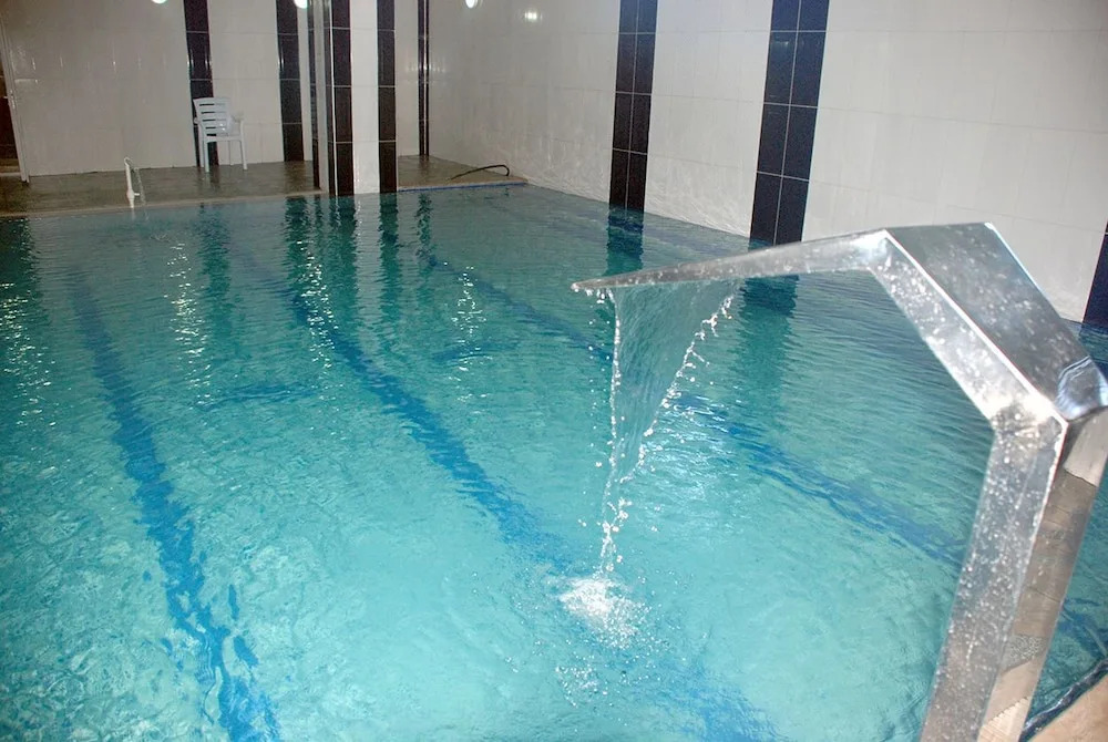 Gure Termal Resort