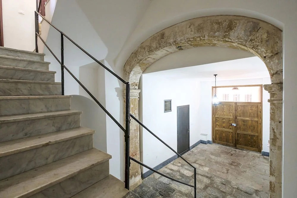 Casa Montevergini