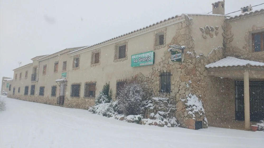 Casa Rural La Granja