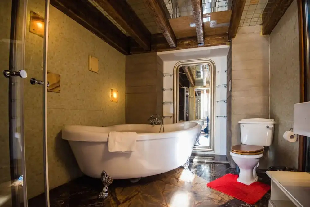 Апартаменты Premium Central Loft
