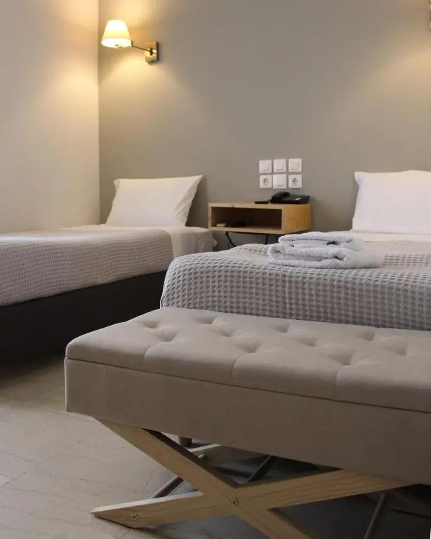 Messini Hotel