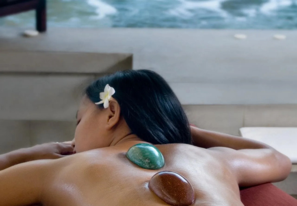 The Balé Nusa Dua by LifestyleRetreats