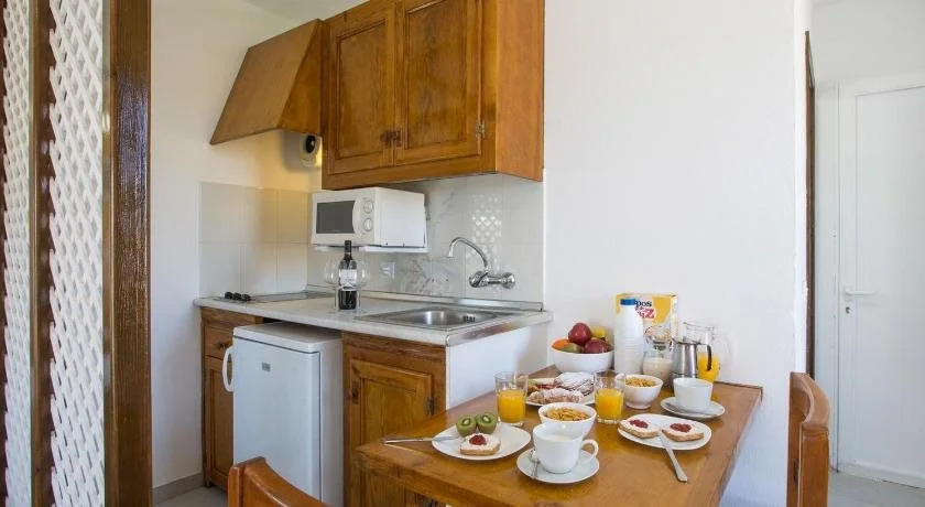 Estel Blanc Apartments - Adults Only