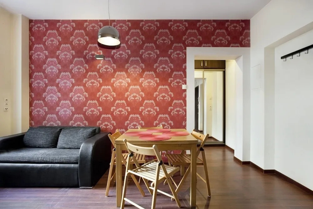 Zloty Sopockie Apartamenty