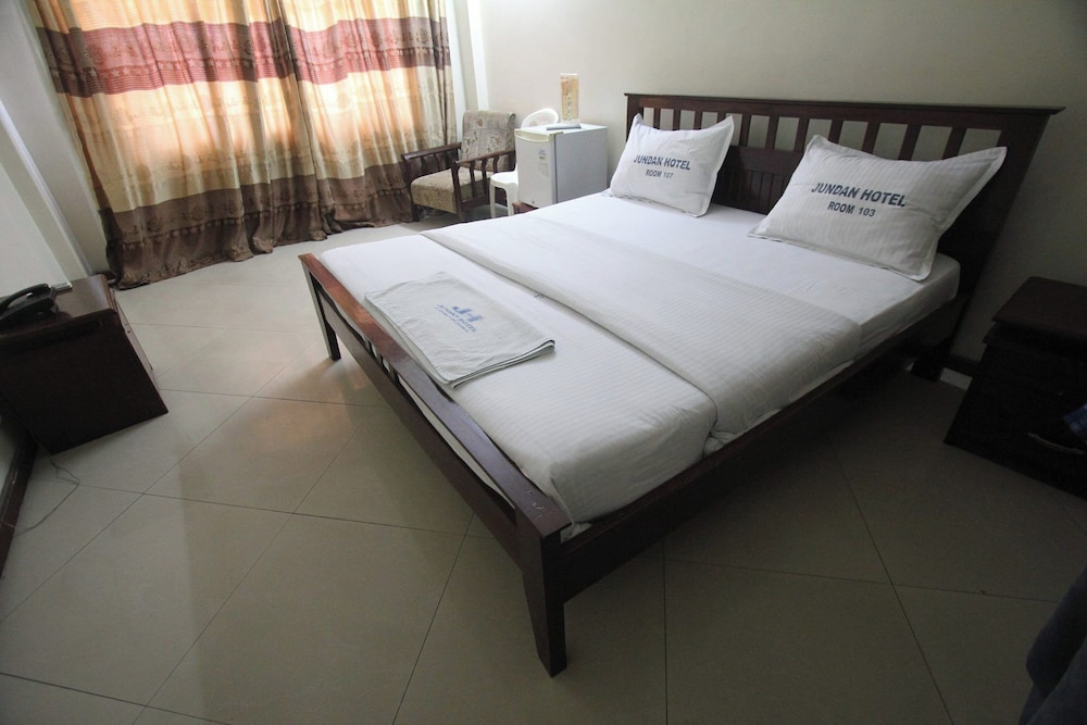 Jundan Palace Hotel Mombasa