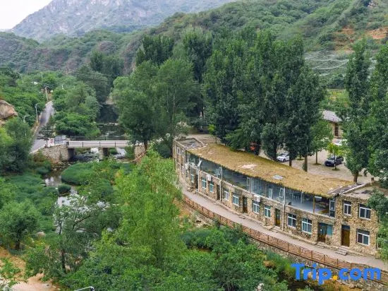 Xianweng Holiday Hotel
