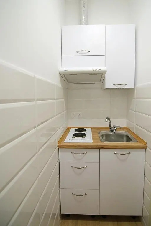 Three bedrooms on Square Rynok near Vernissage