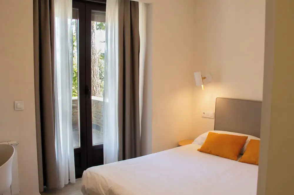 Hotel Villalucerna