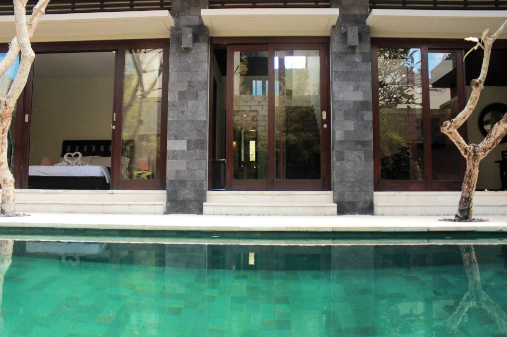 Bali Bagus Villas