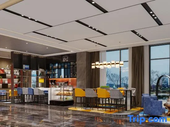 Hampton by Hilton Changsha Yuhua High-speed Railway Station