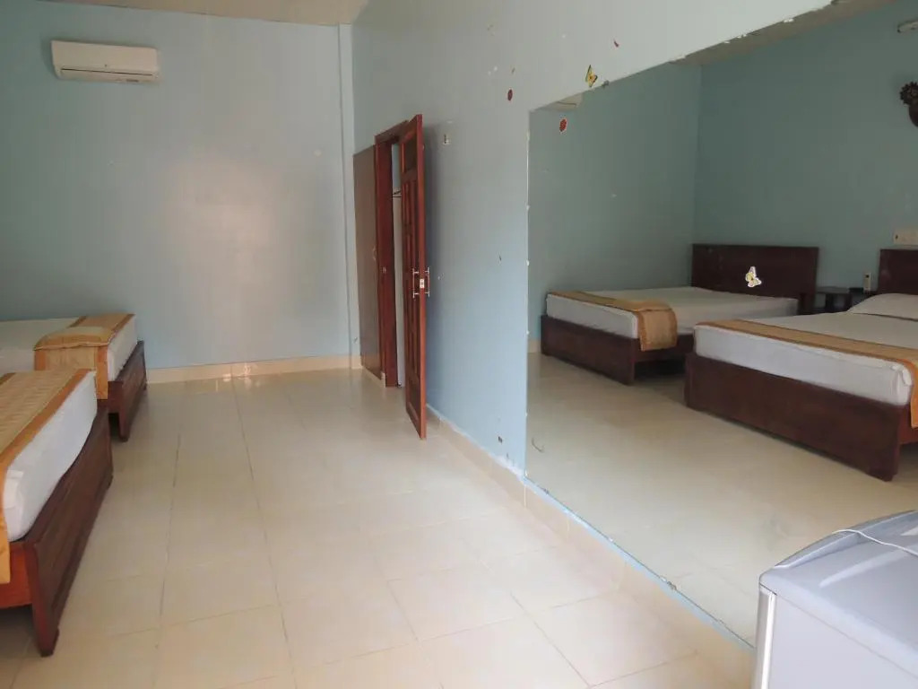 Lang Chai Guesthouse
