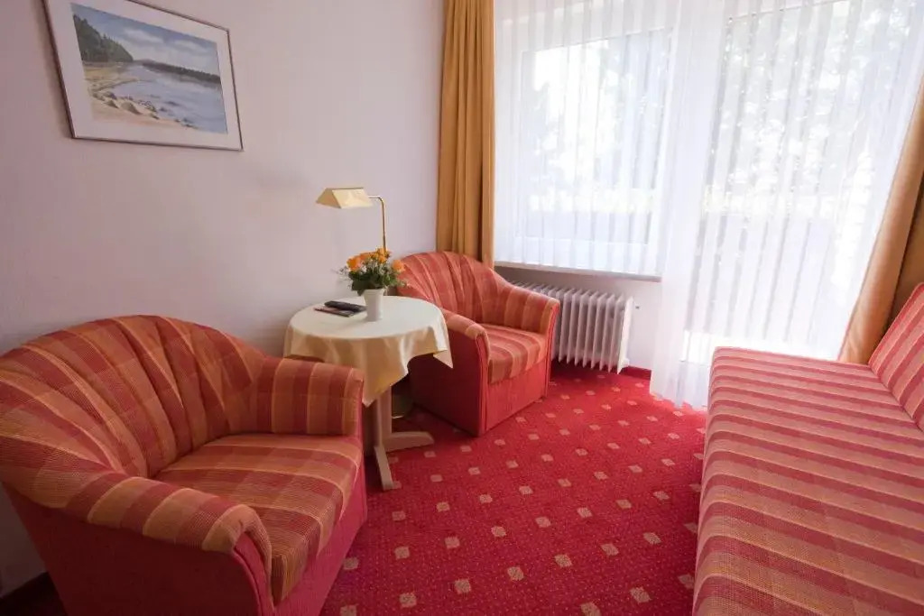 Mein Vierjahreszeiten Hotel Garni Superior