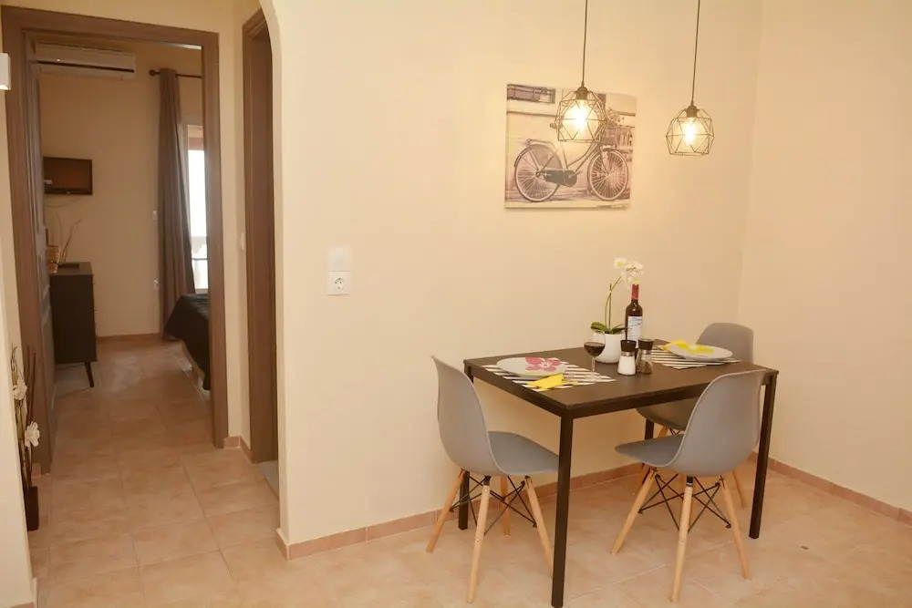Sunrise View Apartments
