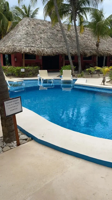 Hotel Villa Kiin