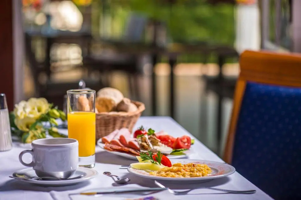 Hotel Palota Lillafured