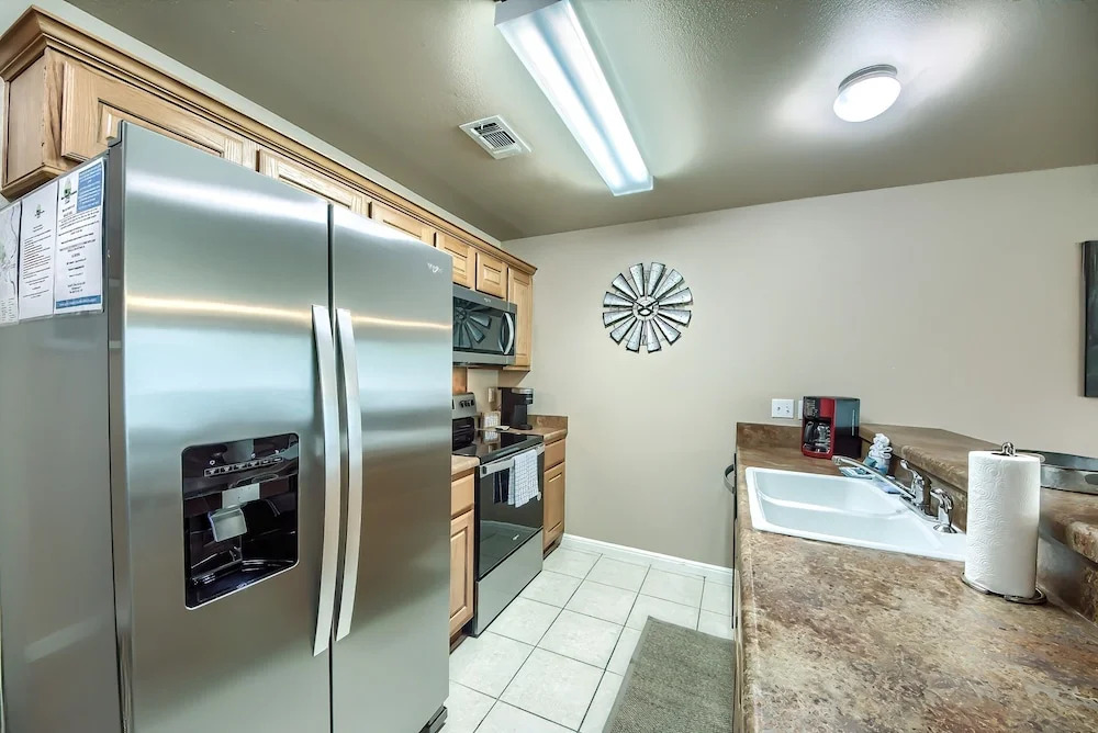Waterwheel Ww B202 2 Bedroom Condo by RedAwning