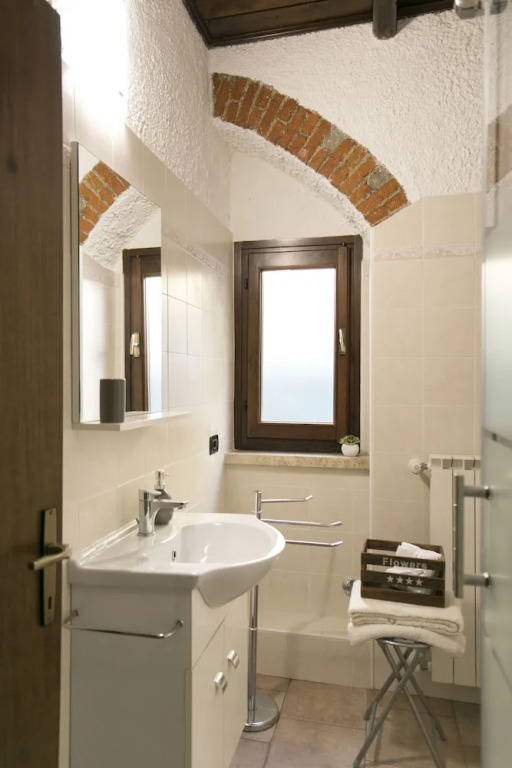 The Paper Mill Apartment