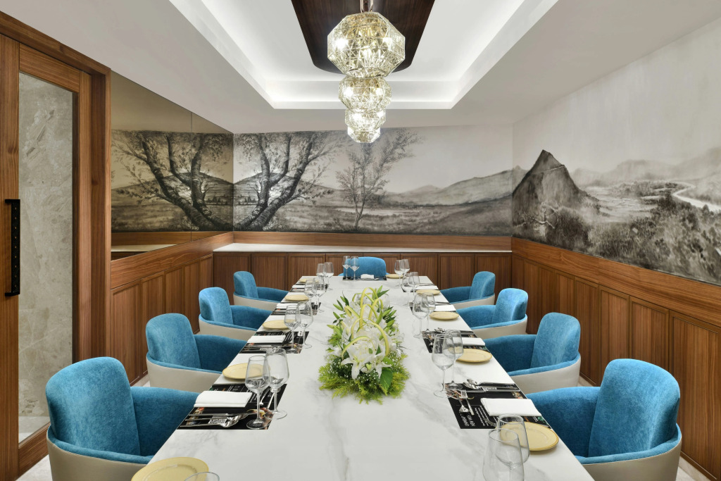 Courtyard by Marriott Nashik