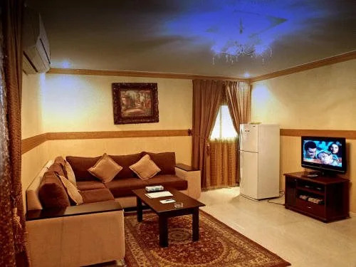 Nozol Ewan Al Khobar