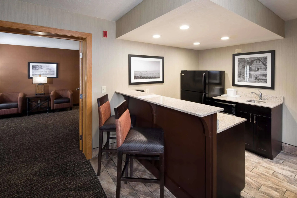 Best Western Ramkota Hotel