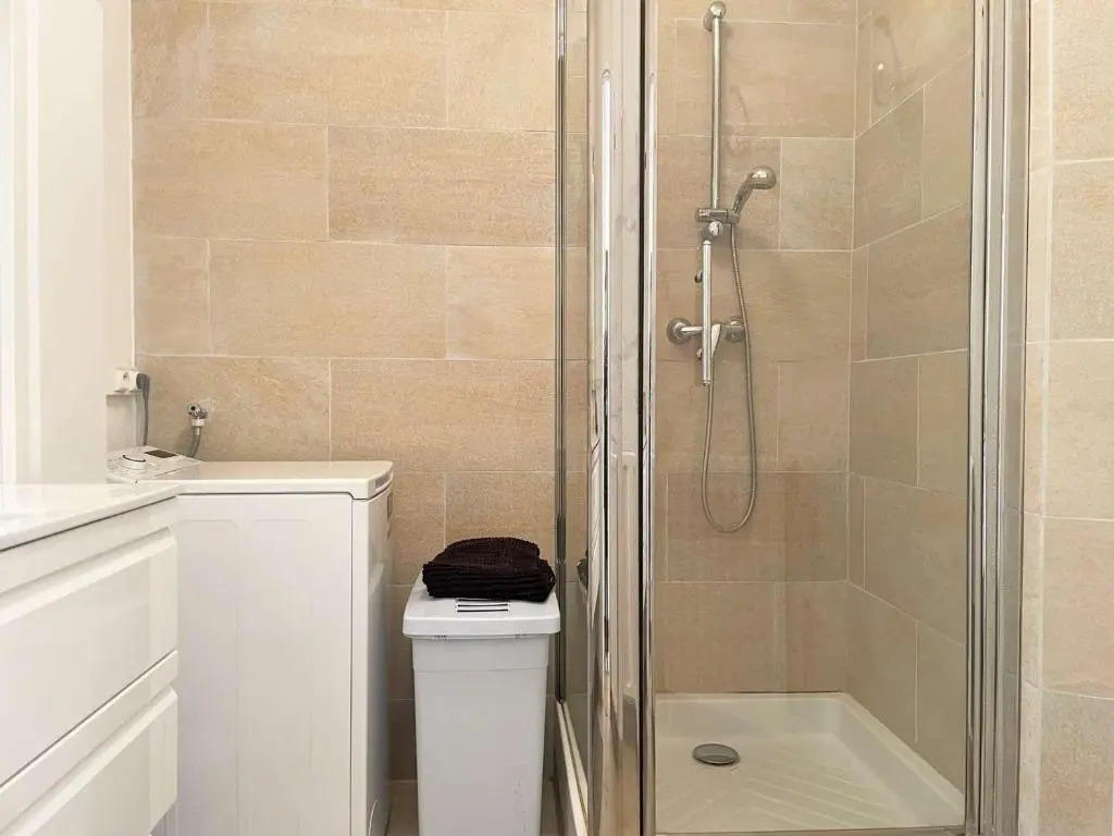Appartement Mandelieu-la-Napoule, 2 pièces, 4 personnes - FR-1-609-62