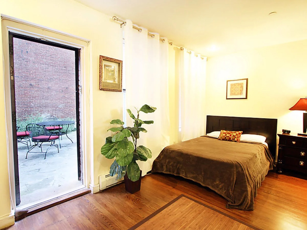 Apartment Clayton Vienna 33283