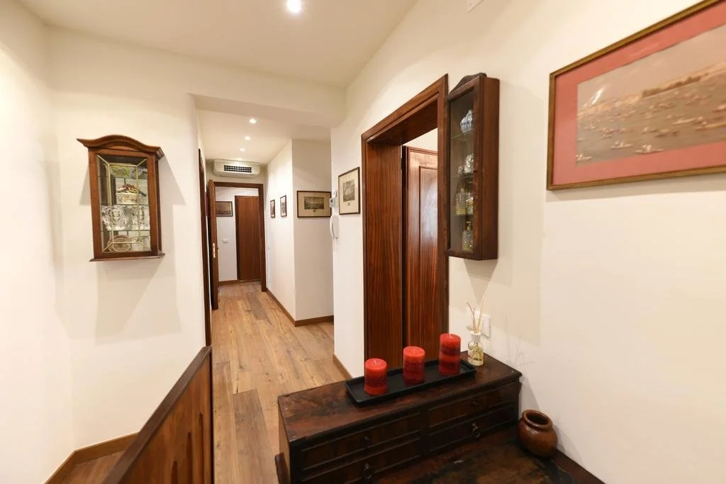 Le Due Corone Bed & Breakfast