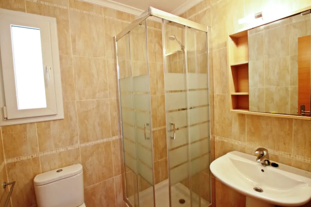 Canuta Mar 14- two story holiday home villa in Calpe