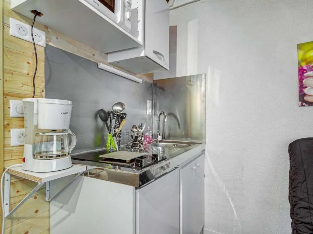 Appartement Cauterets, 2 pièces, 4 personnes - FR-1-401-195