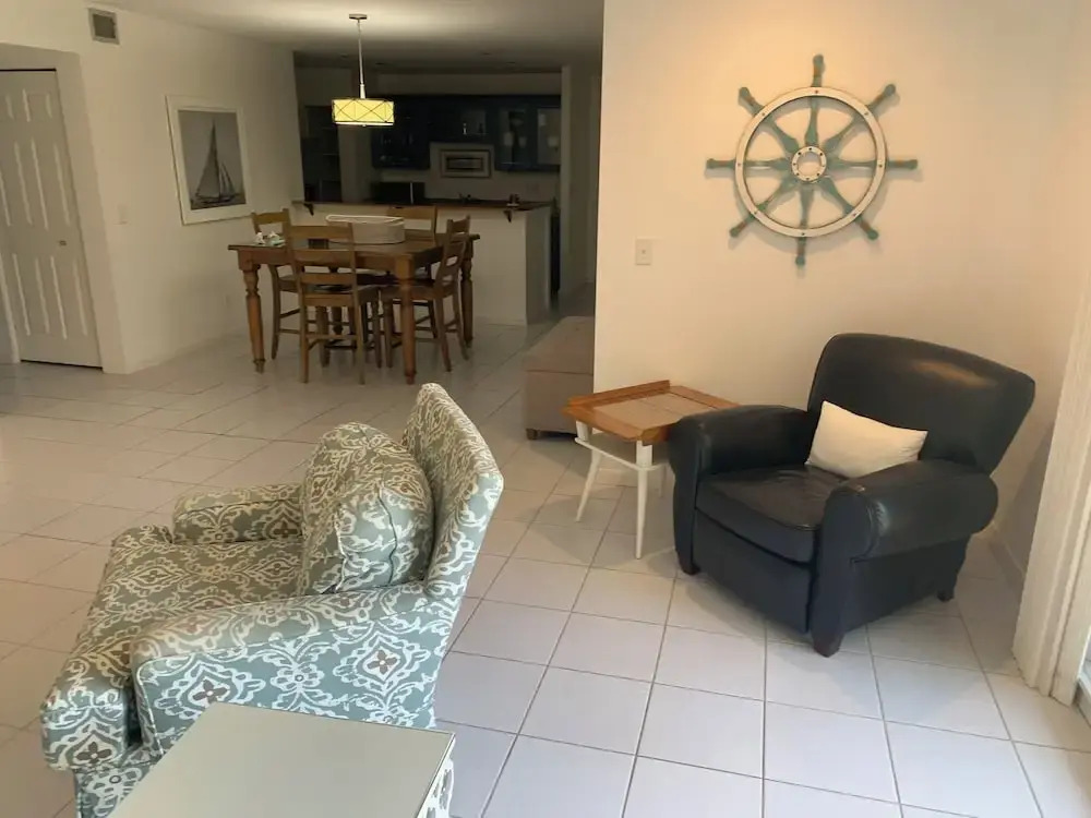 908 Cutter Court at Sea Pines Resort