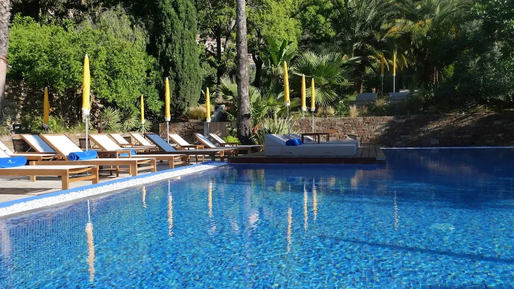 Hotel La Piscine