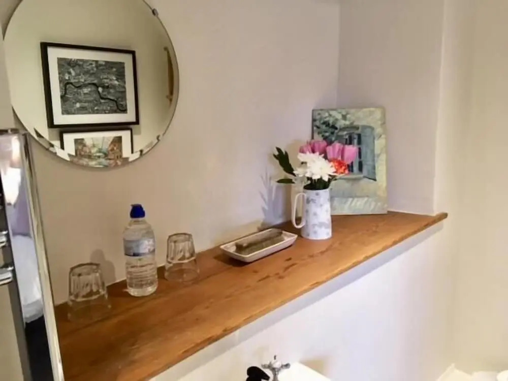 Brook Farm Cottage