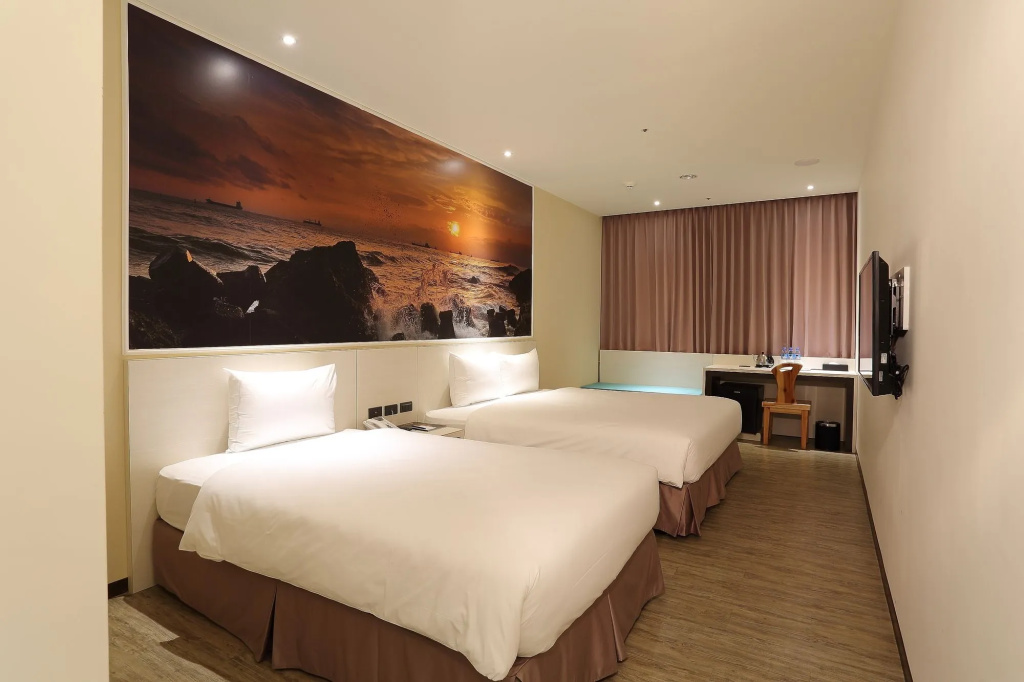 Mingli Hotel
