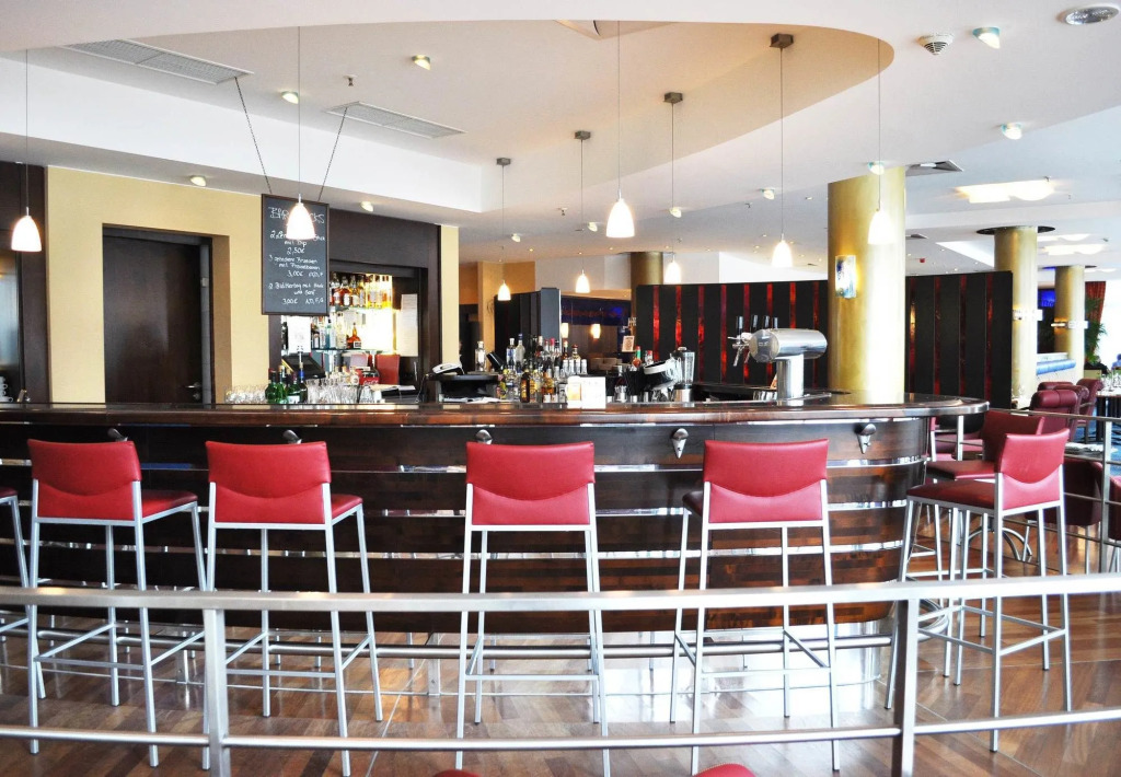 Moxy Bochum