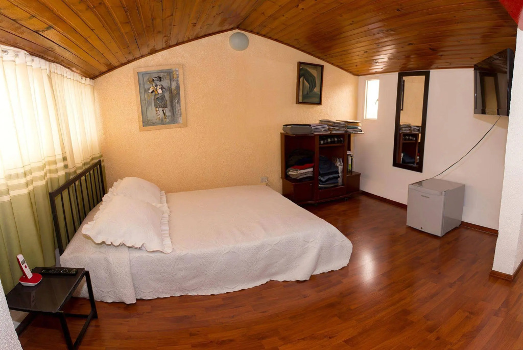 ApartaHotel Los Alcazares