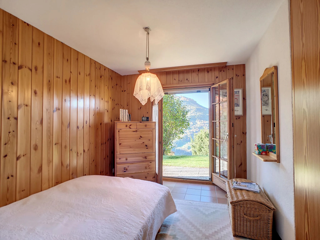 Chalet Les 4 Saisons by Interhome
