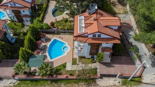 Olympia Villa 1