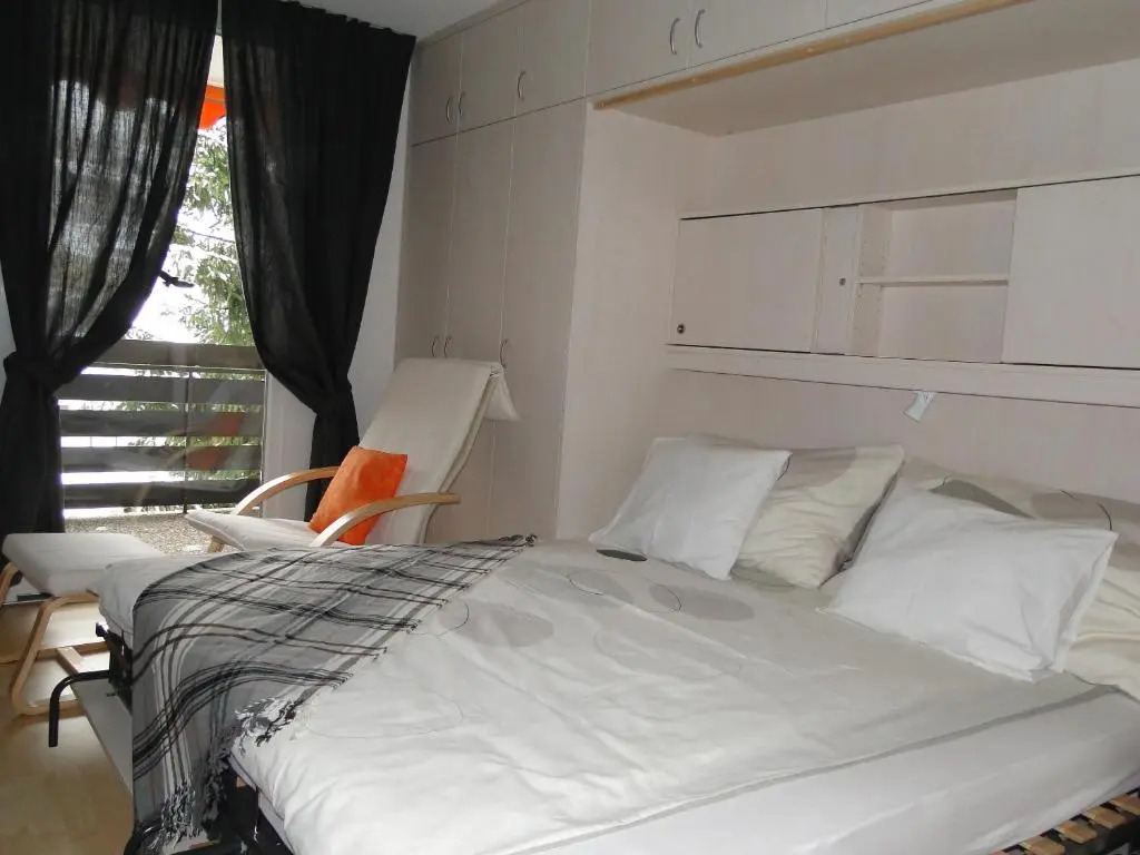 Alb Studio in Sankt Blasien