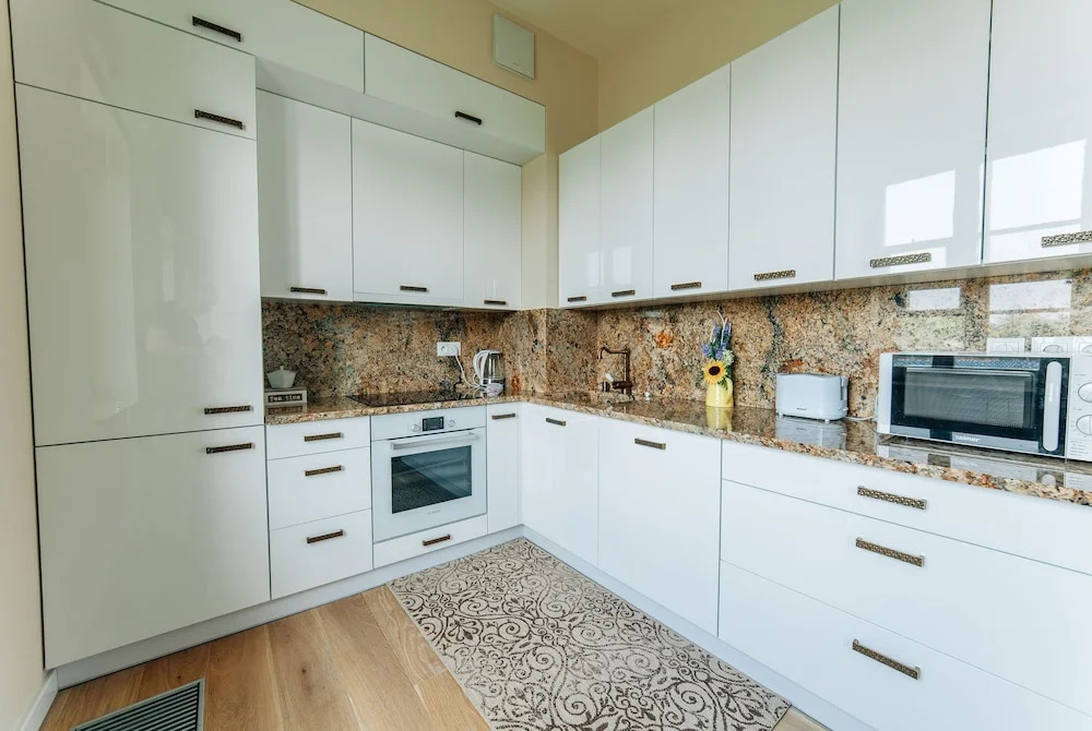 Avesa Luxury Apartments by Wawel Castle