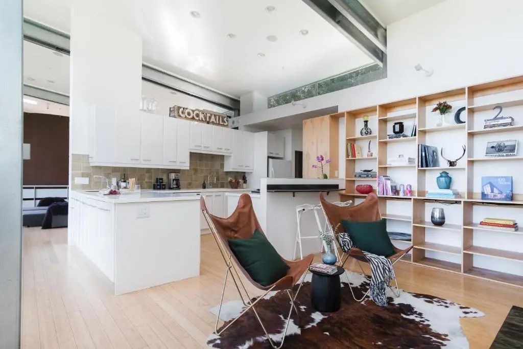 Blue Steel by AvantStay Ultramodern Architectural Masterpiece w Gorgeous Views
