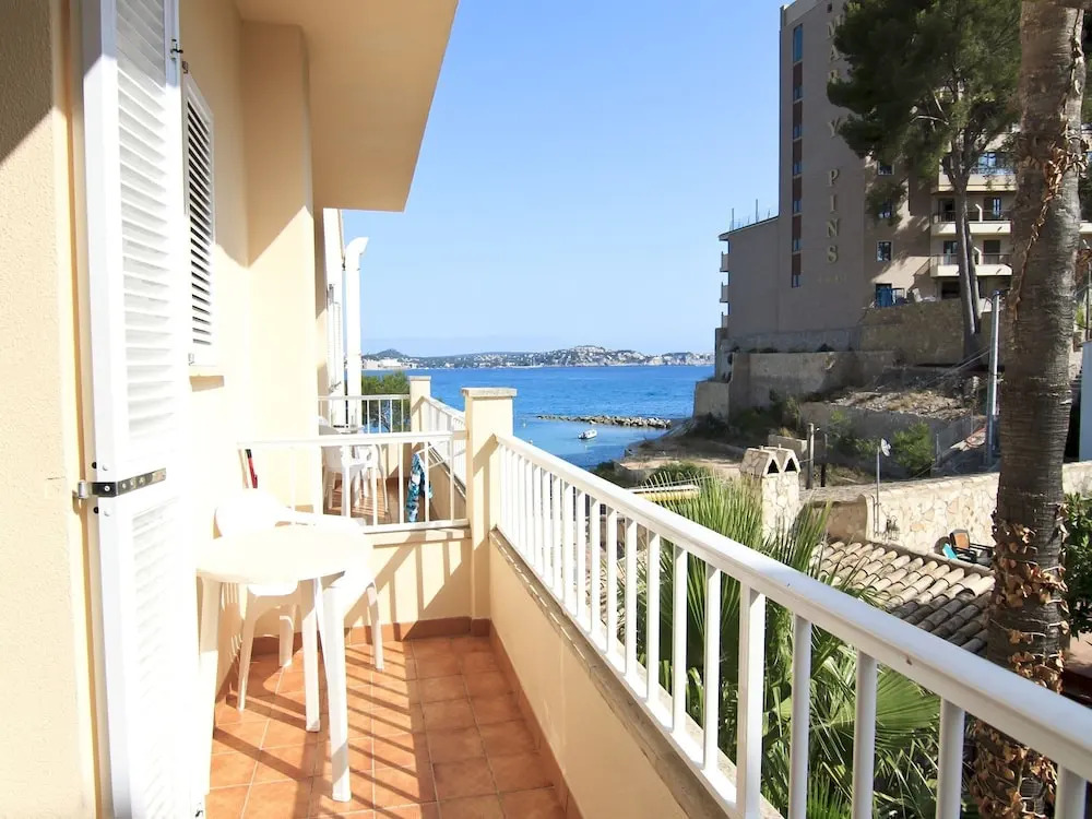 Apartamentos Niza
