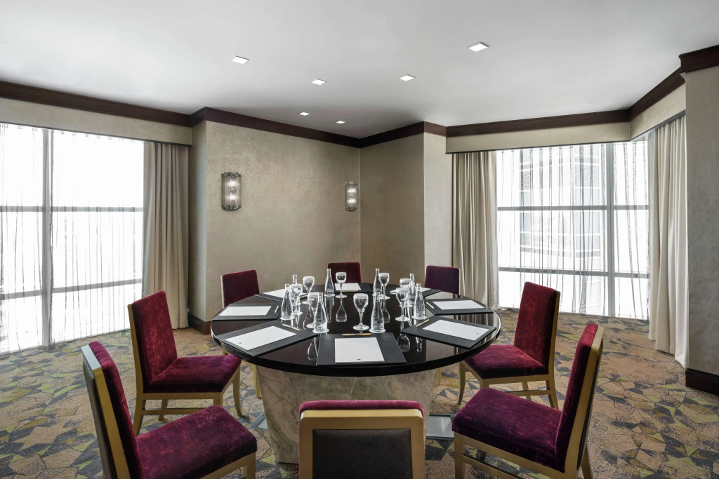Doubletree By Hilton Jabal Omar Makkah