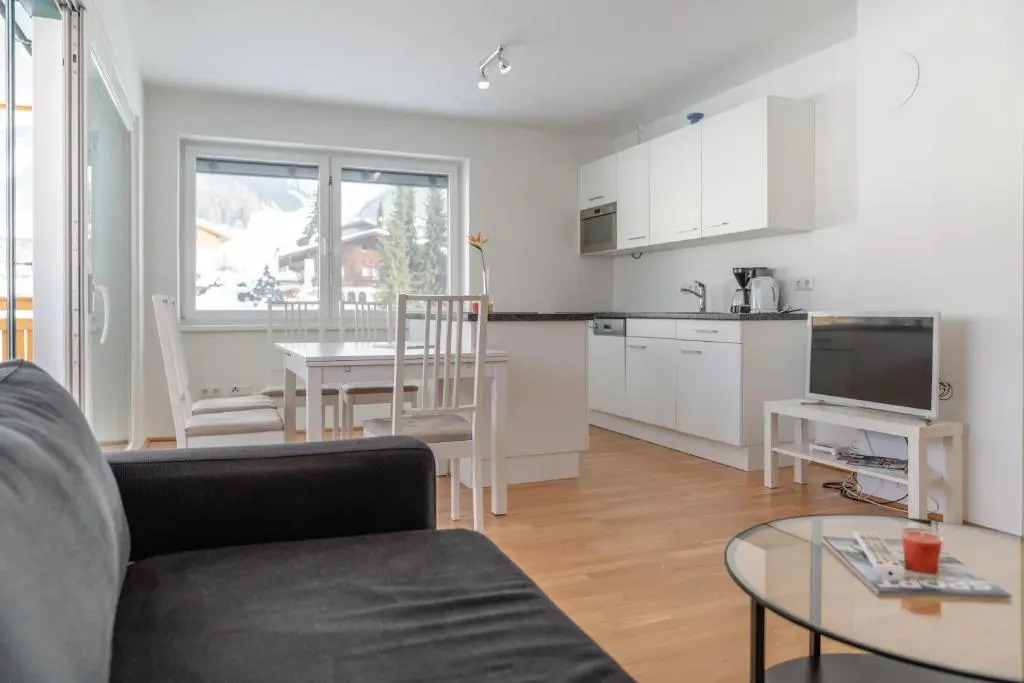 Appartements Ramsau am Dachstein by Schladmingurlaub